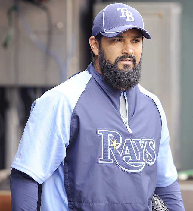 Dave Martinez